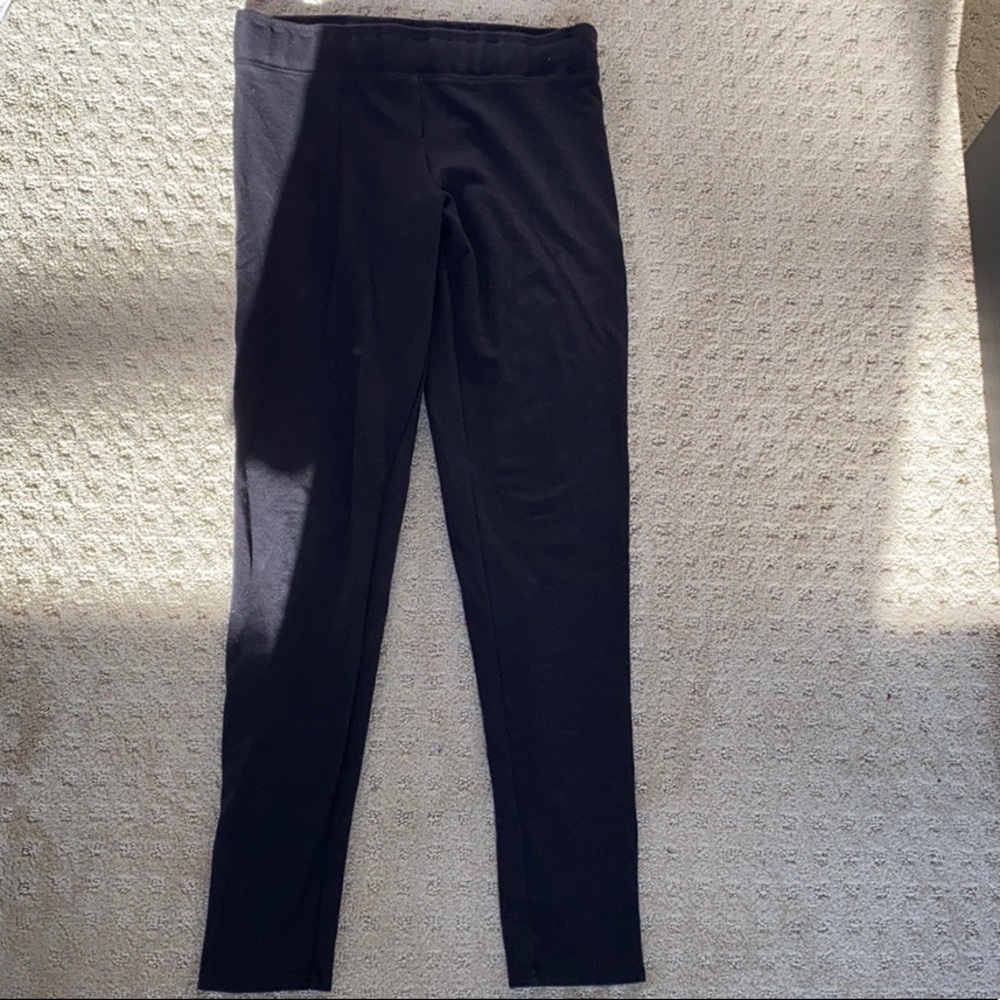 The Cozy Mid-Rise Leggings